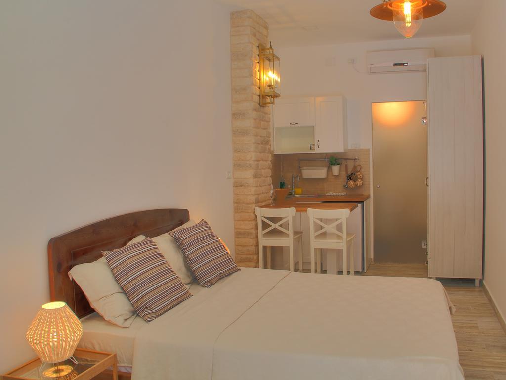 Appartement Banker'S Boutique à Haïfa Chambre photo